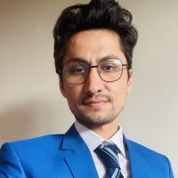 Muhammad Ziaullah Khan