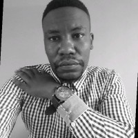 KABELO GOODWILL DUBE