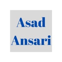 Asad Ansari