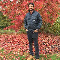 Dinesh Gowda