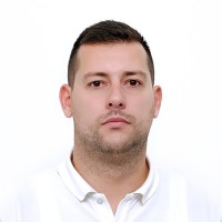Dimitar Talevski