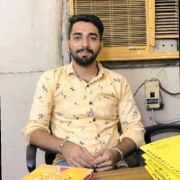 Yashdeep Kumar