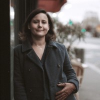 Jeanne-Marie Remy