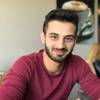 Bilal Kırmızı