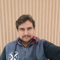 Sanjeev Verma