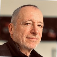 Ben Steingraf-Regensburger