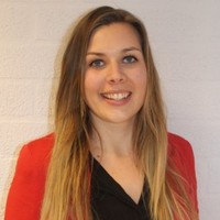 Melanie Schroevers
