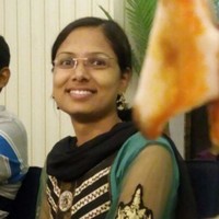 Snehal Biradar