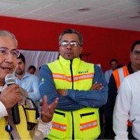 Marco Antonio Silva Godoy.