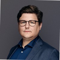 Nicolaj Thygesen