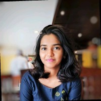 Kaviya Shree