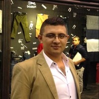 Mohamed Bakry