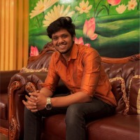 Akhil Ch