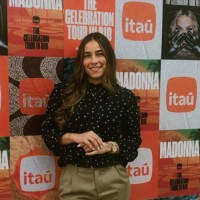 Thayna Brito