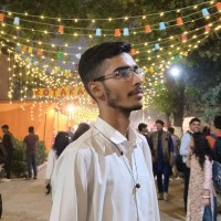 Harsh Gautam Jha