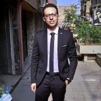 Mohamed Mahmoud El-Baradei
