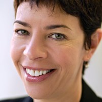 Indra Gardiner Bowers