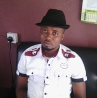 patrick chuks