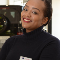 Charity Muchiri