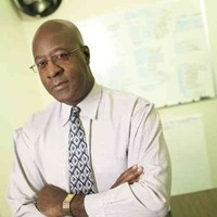 Les Pearson - MBA,MS
