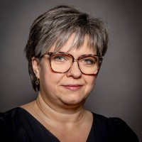 Karina Helt Green
