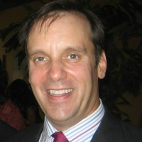 Elliott Robbins