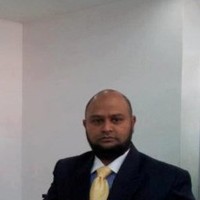 Khurram Mahboob Ali