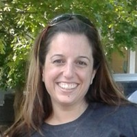 Catherine Rando