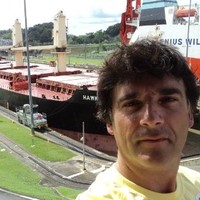 Andrés N. Hidalgo