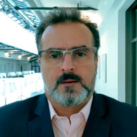 Jose Augusto Silva