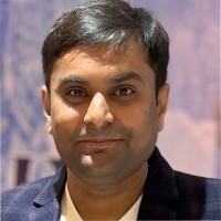 Nikhilesh Shah