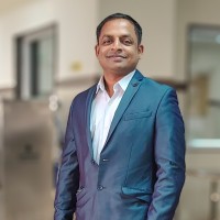 Rakesh R.