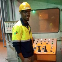 Edgar Phiri