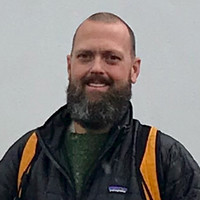 Jeffrey Scott Greene