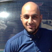 Ramzan Sheikh