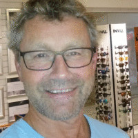 Bernt Johannes Hildrestrand