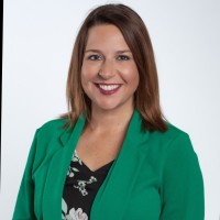 Raquel Ita, Pmp