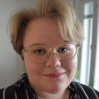Anna Kesälahti