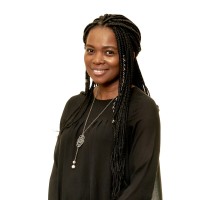 Nomsa Mthembu