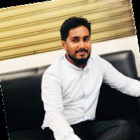 Ziyad Ahmad