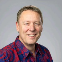 Richard Groenendal