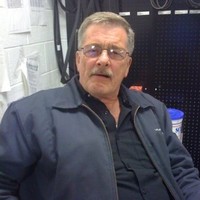 Ron Gorman