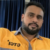 prasanth cp