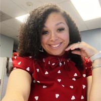 Arriane Sainvil