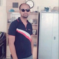 Golam Kibria