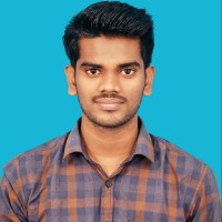 Vaitheeswaran Veeraiah