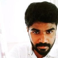 Silambarasan B