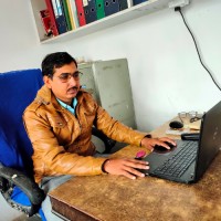Mahender Choudhary