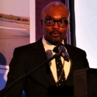 Malusi Shezi