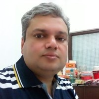 dinesh sharma